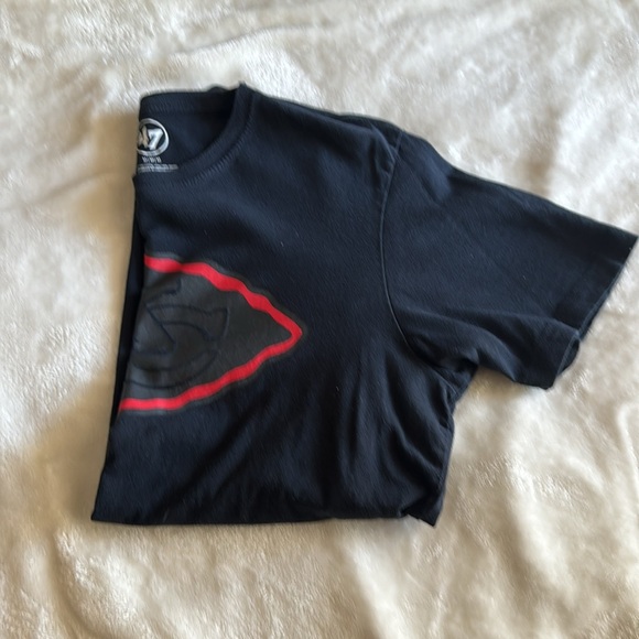 Kansas City Chiefs t-shirt - Picture 4 of 4